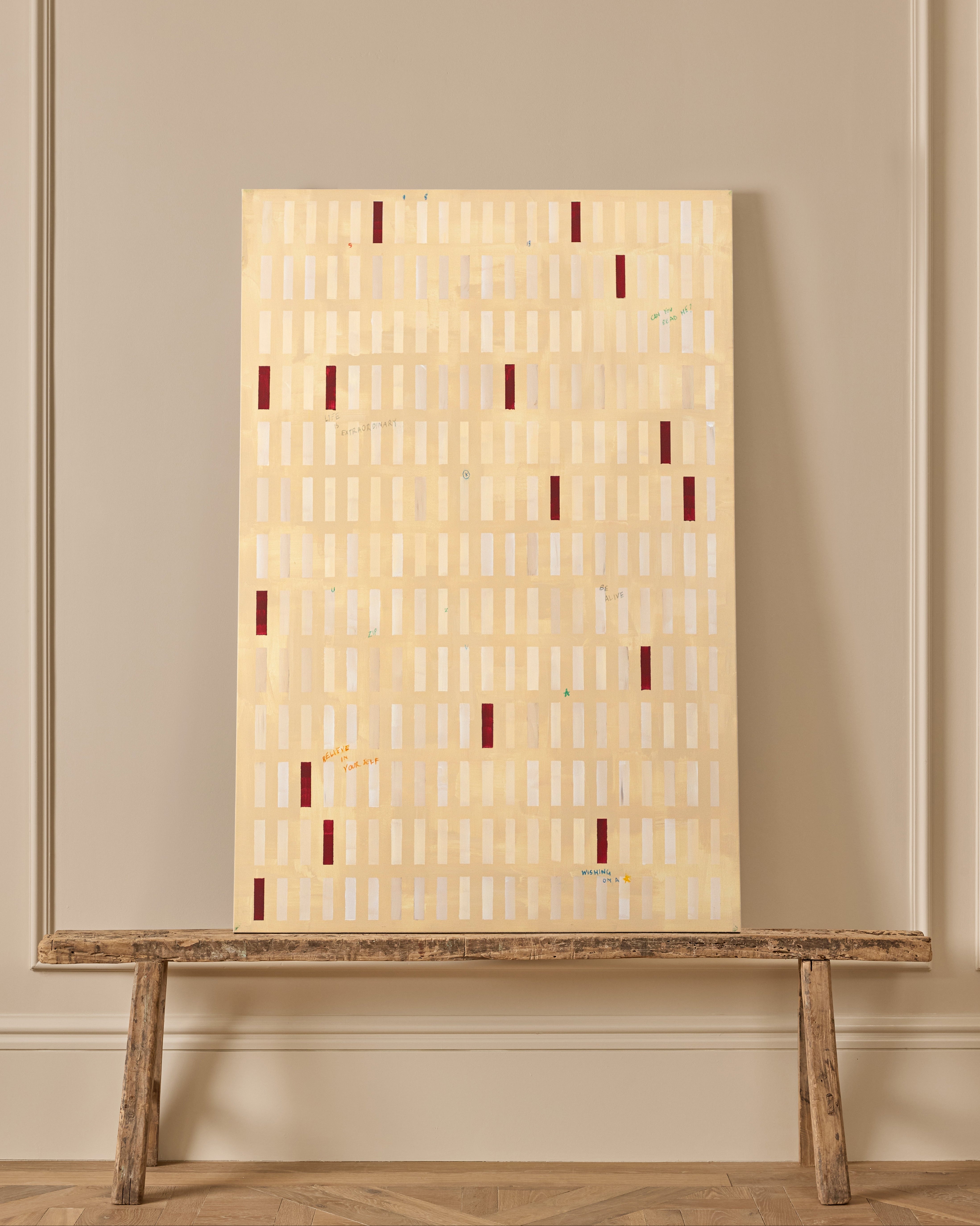 Follow Your Dreams II - Marco Acri