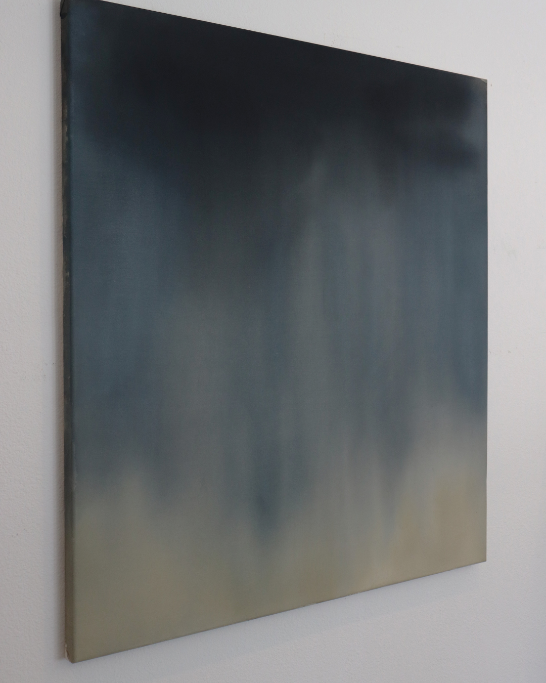 We Better Make a Start- Ali Enache x Banda Gallery