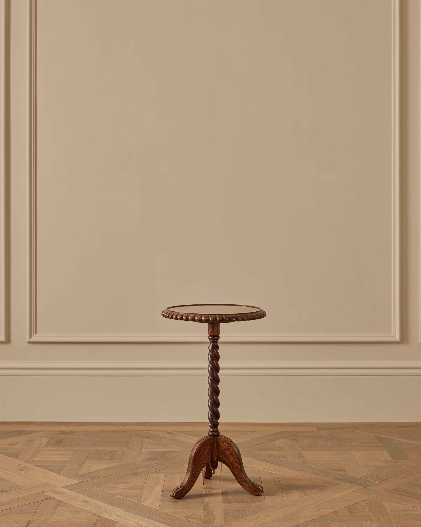 19th Century Martini Table