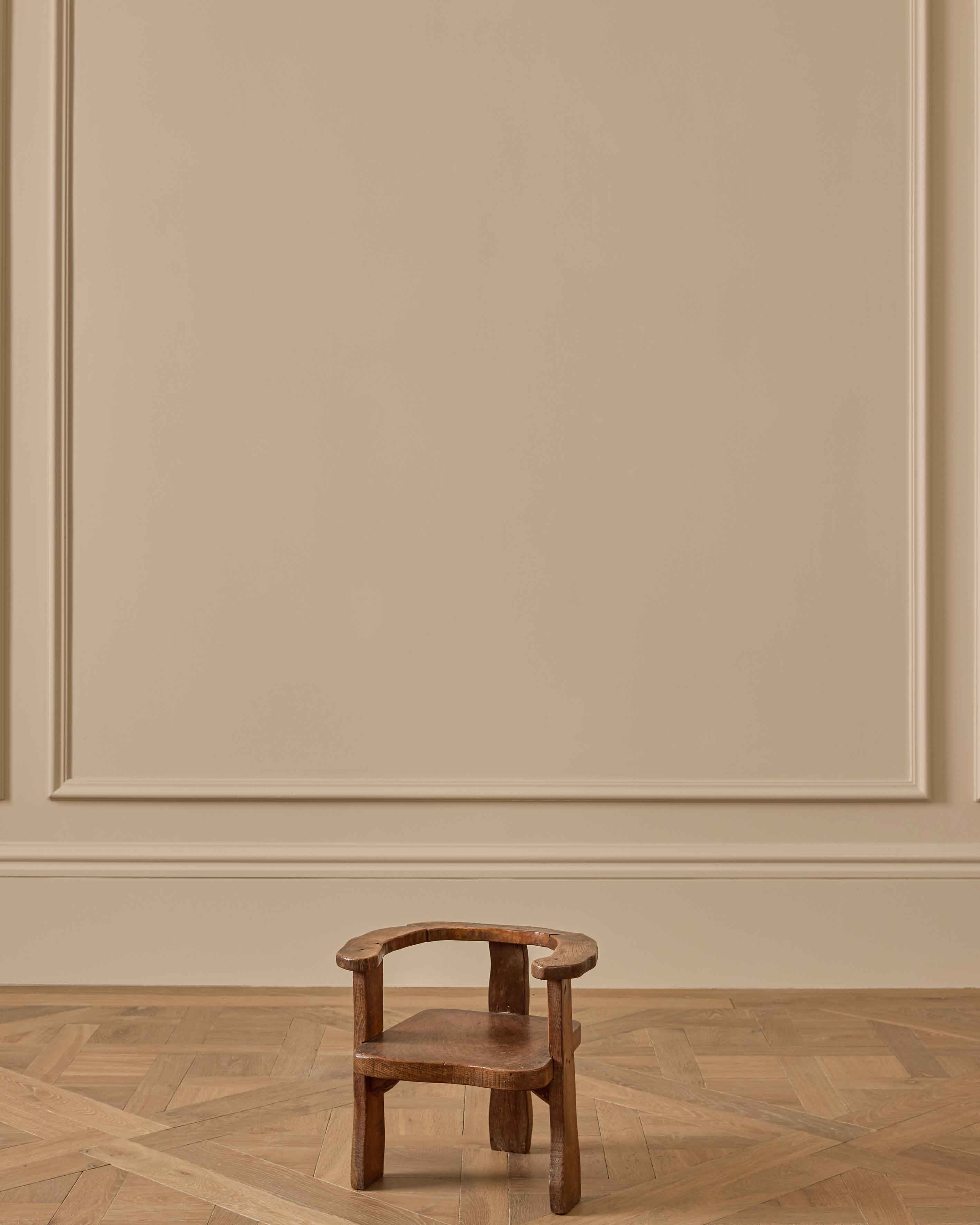 Timber Kids Chair - Small