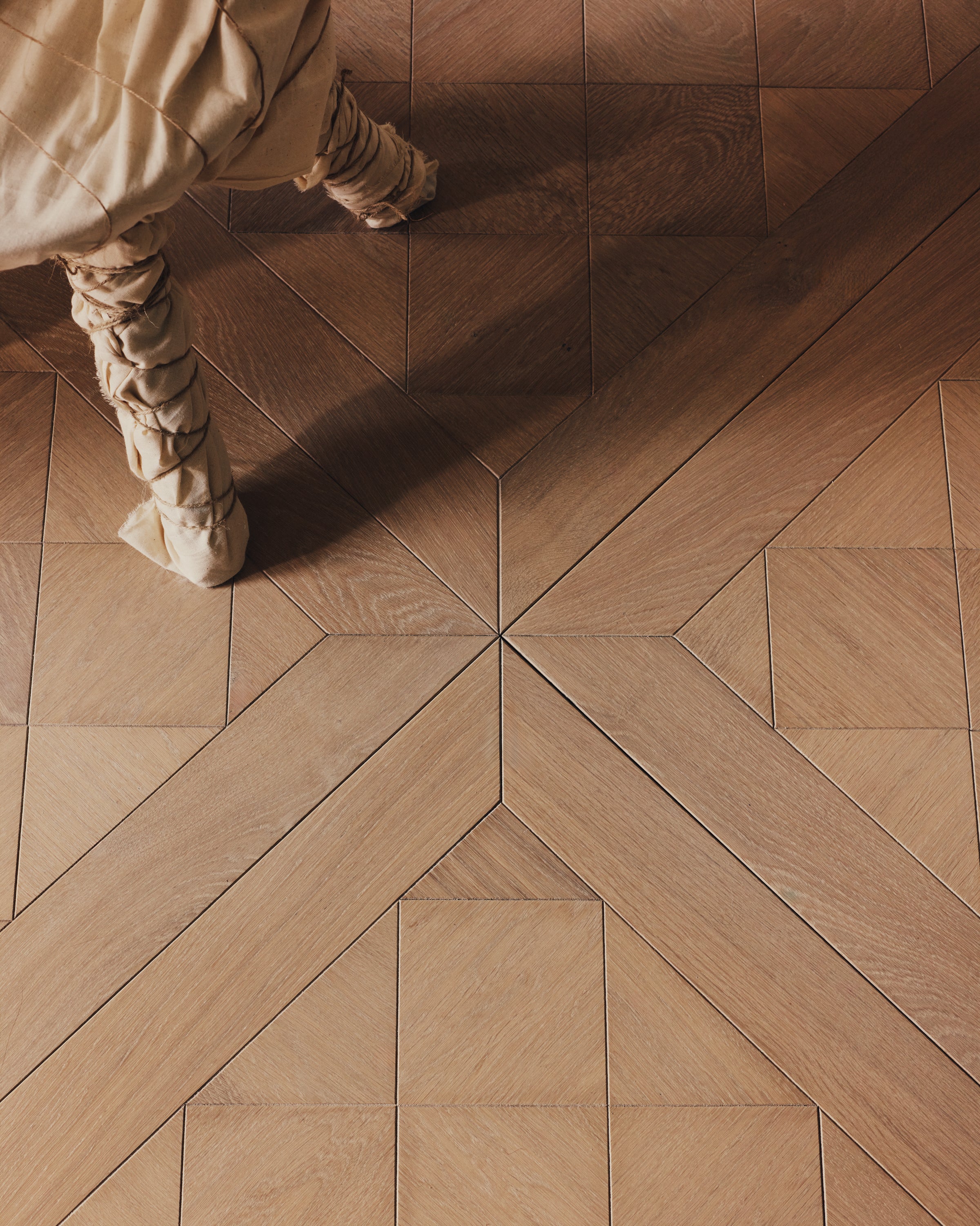 PASSEGGIATA - Parquet Flooring - Diamond