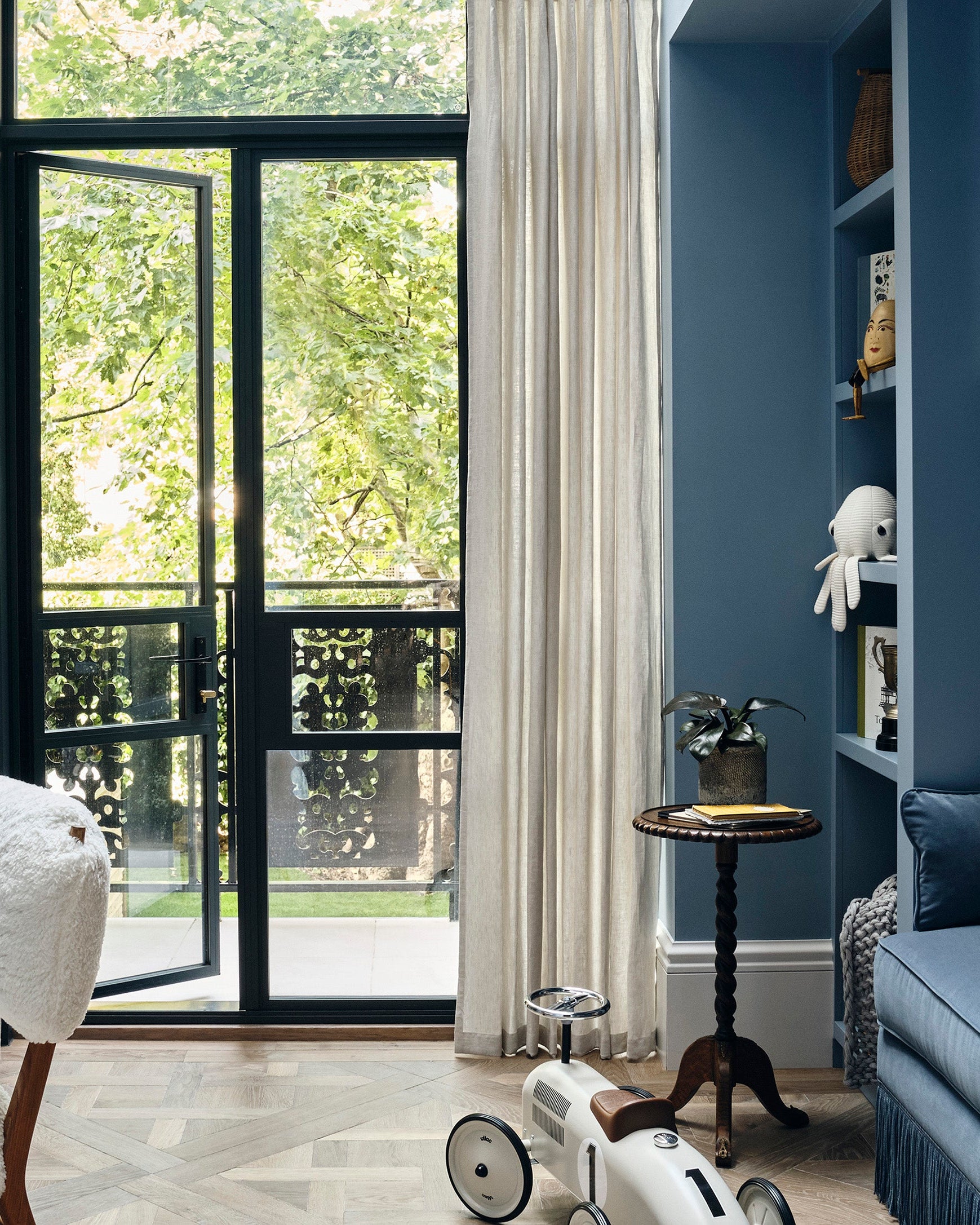 19th Century Martini Table