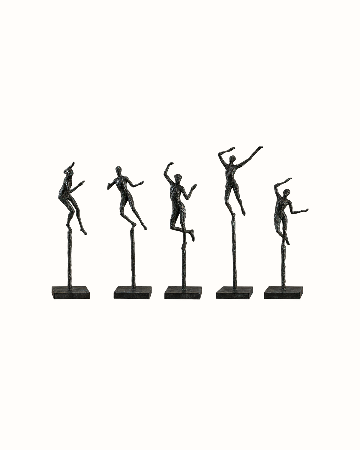 'The Dancers' - David Williams-Ellis