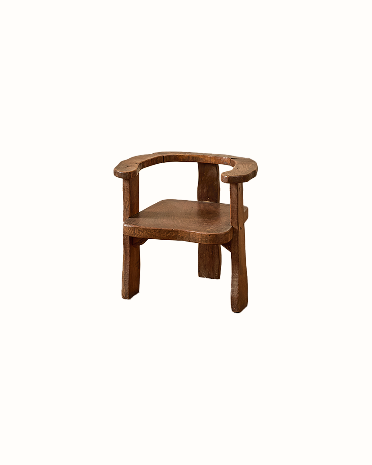 Timber Kids Chair - Small