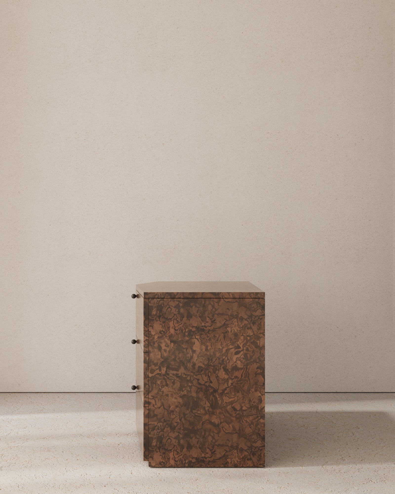 Tilt Bedside