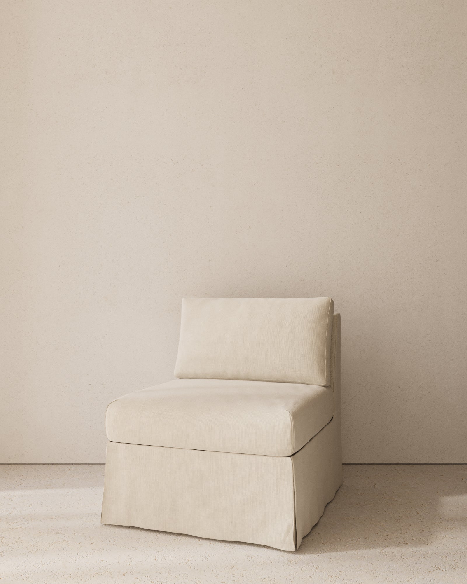 Module Armchair