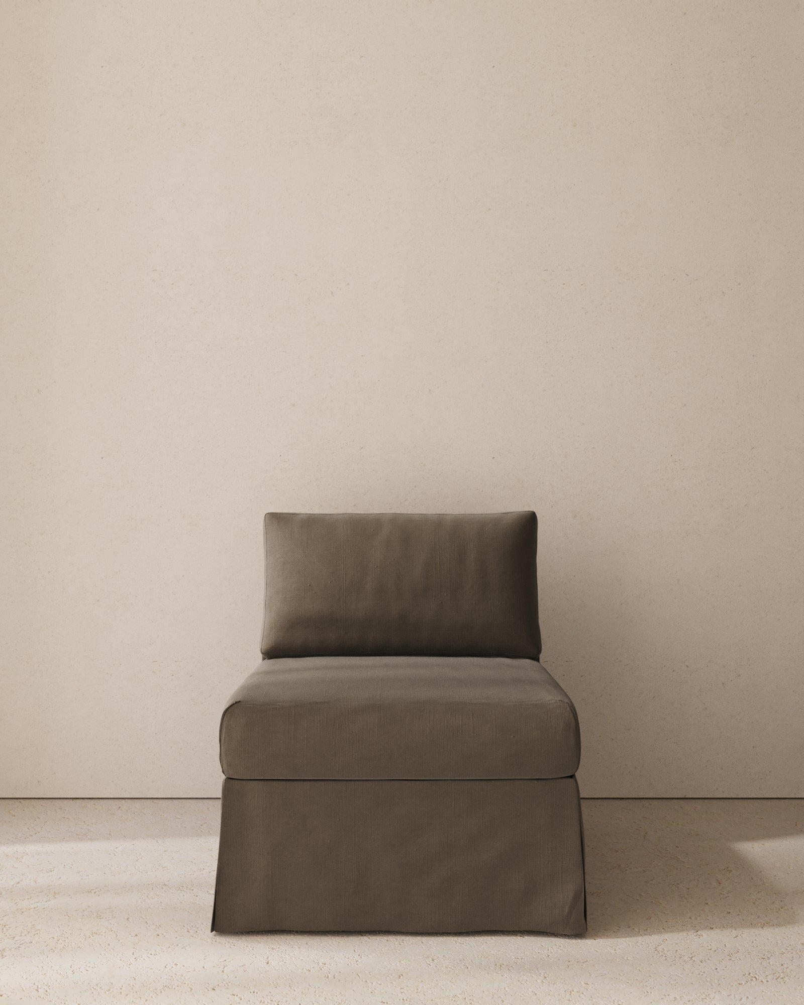 Module Armchair