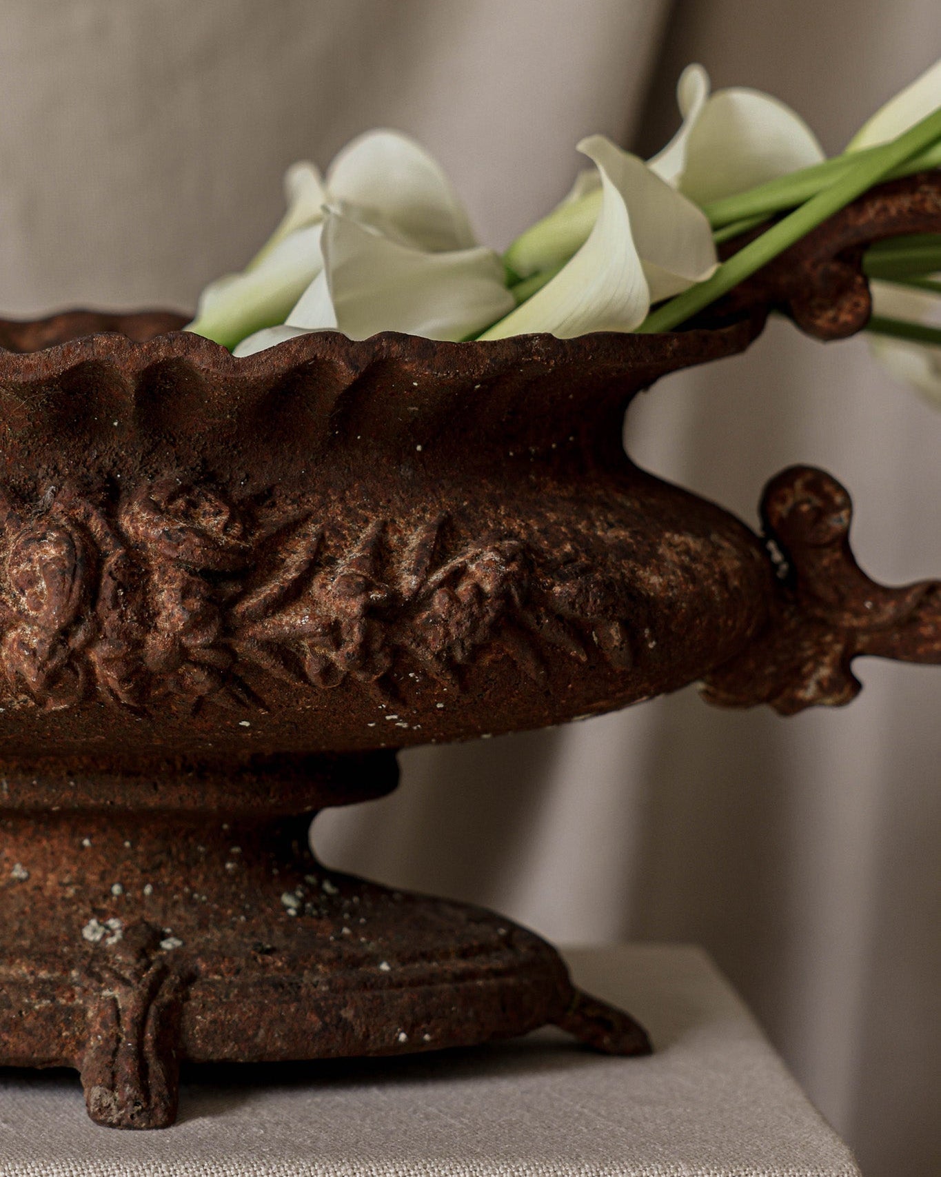 Antique French Jardiniére