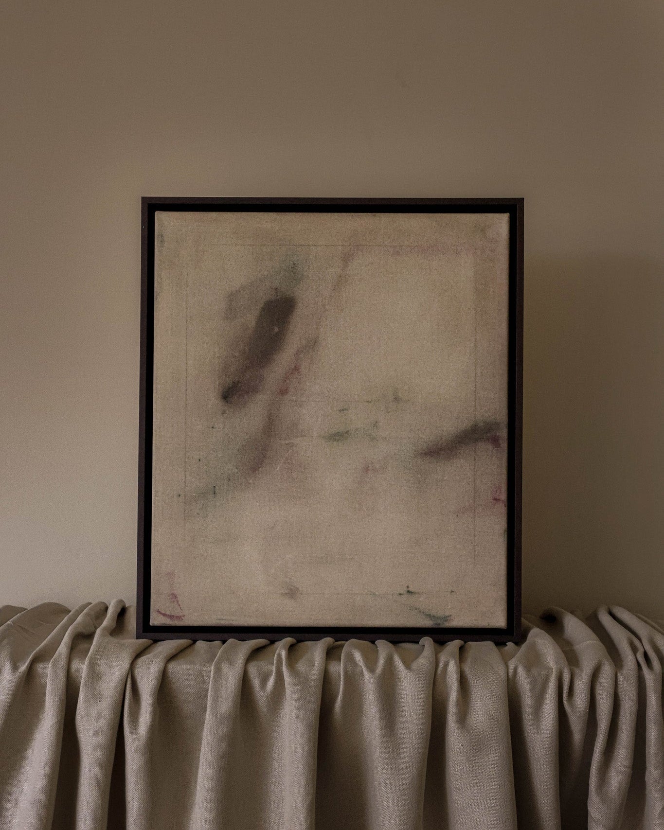 Untitled Study 5 - Anton Byrne-Carter