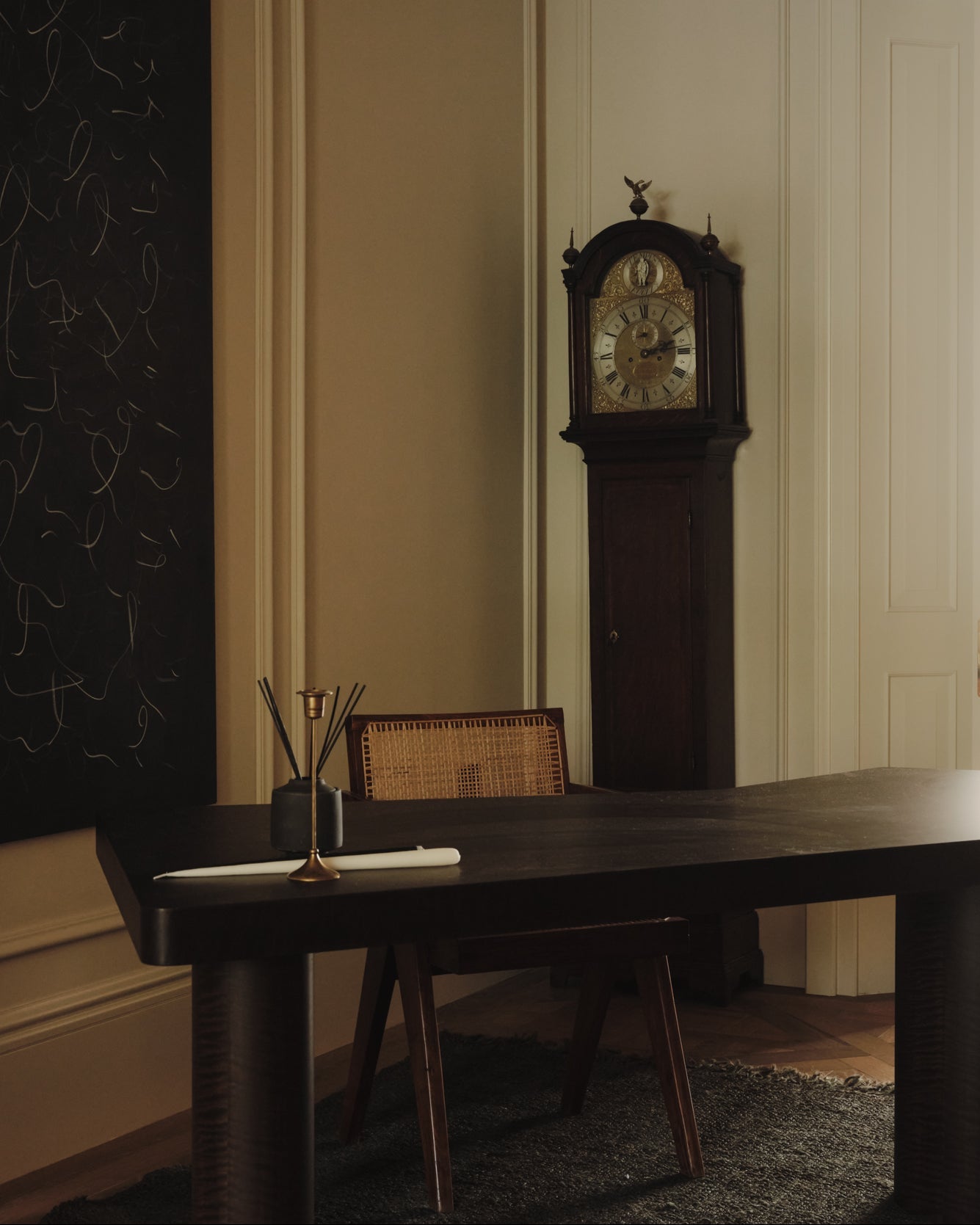 Chandigarh "V" Leg Armchair by Pierre Jeanneret - Set of 2 - Collectables