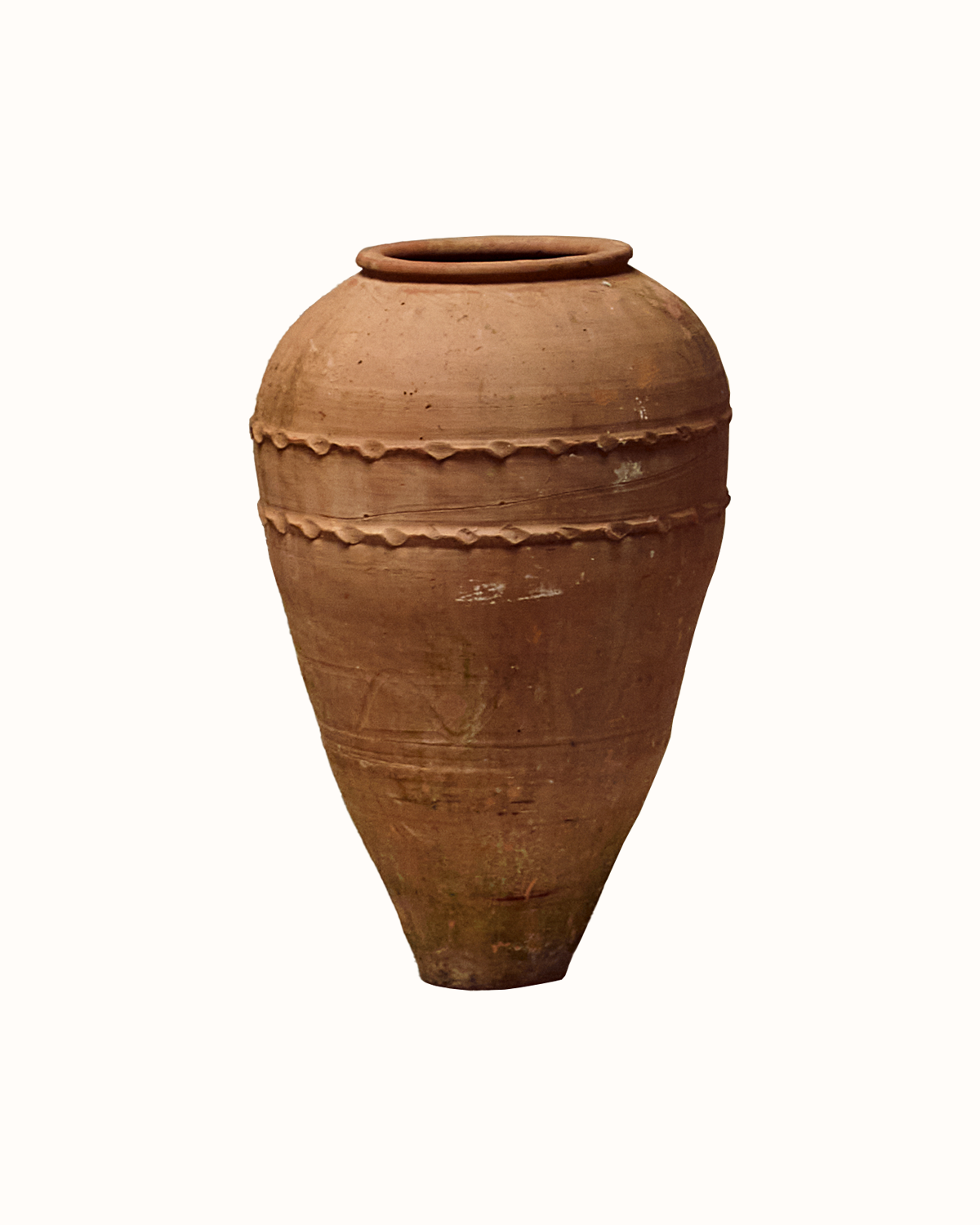 Harvest Tall Pot