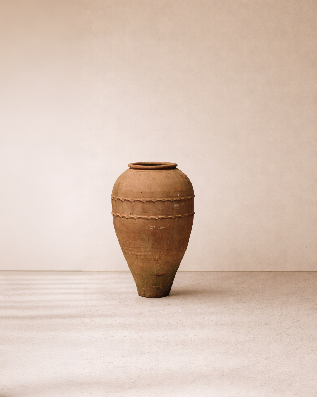 Harvest Tall Pot