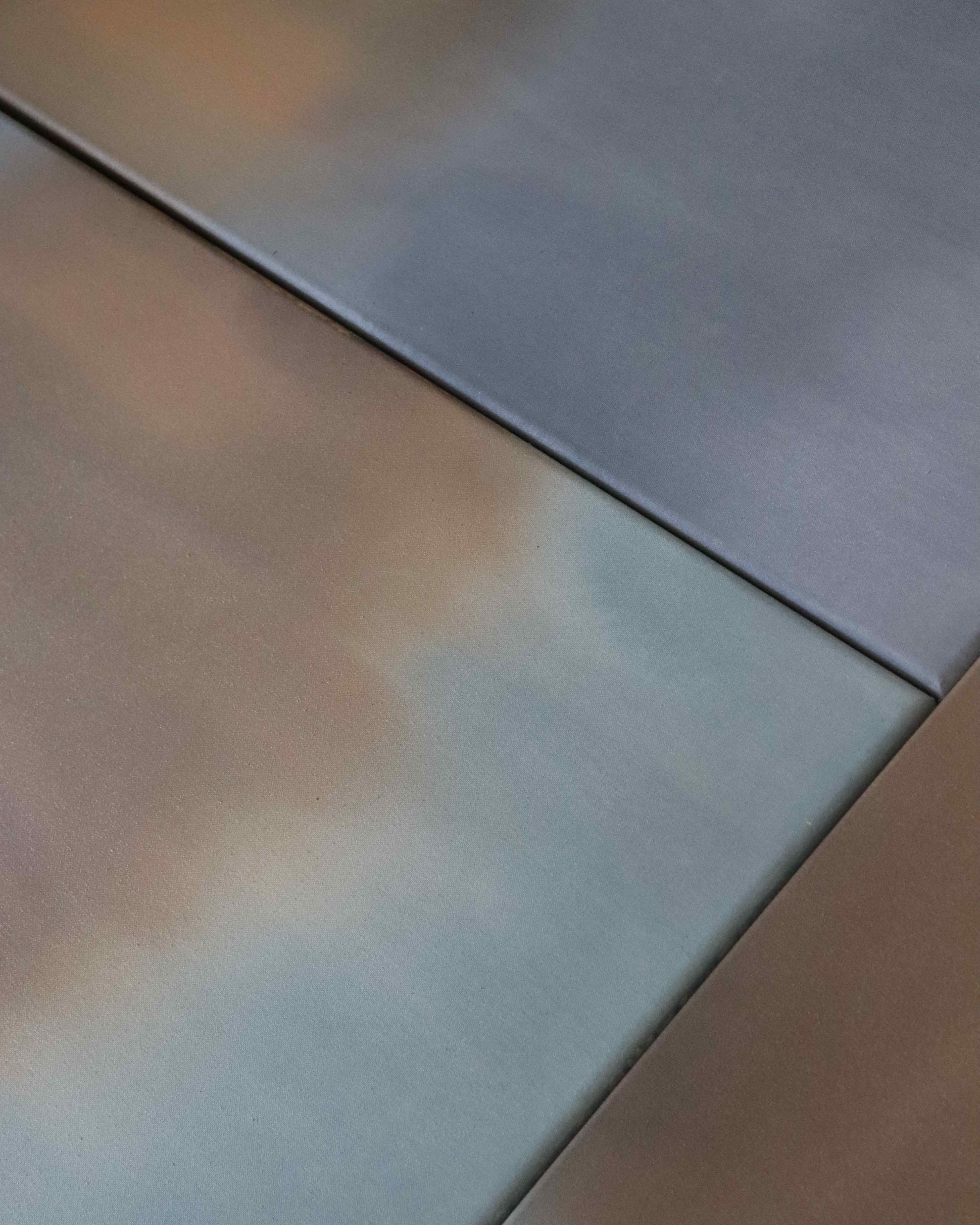 The Breath of the Morning - Ali Enache x Banda Gallery