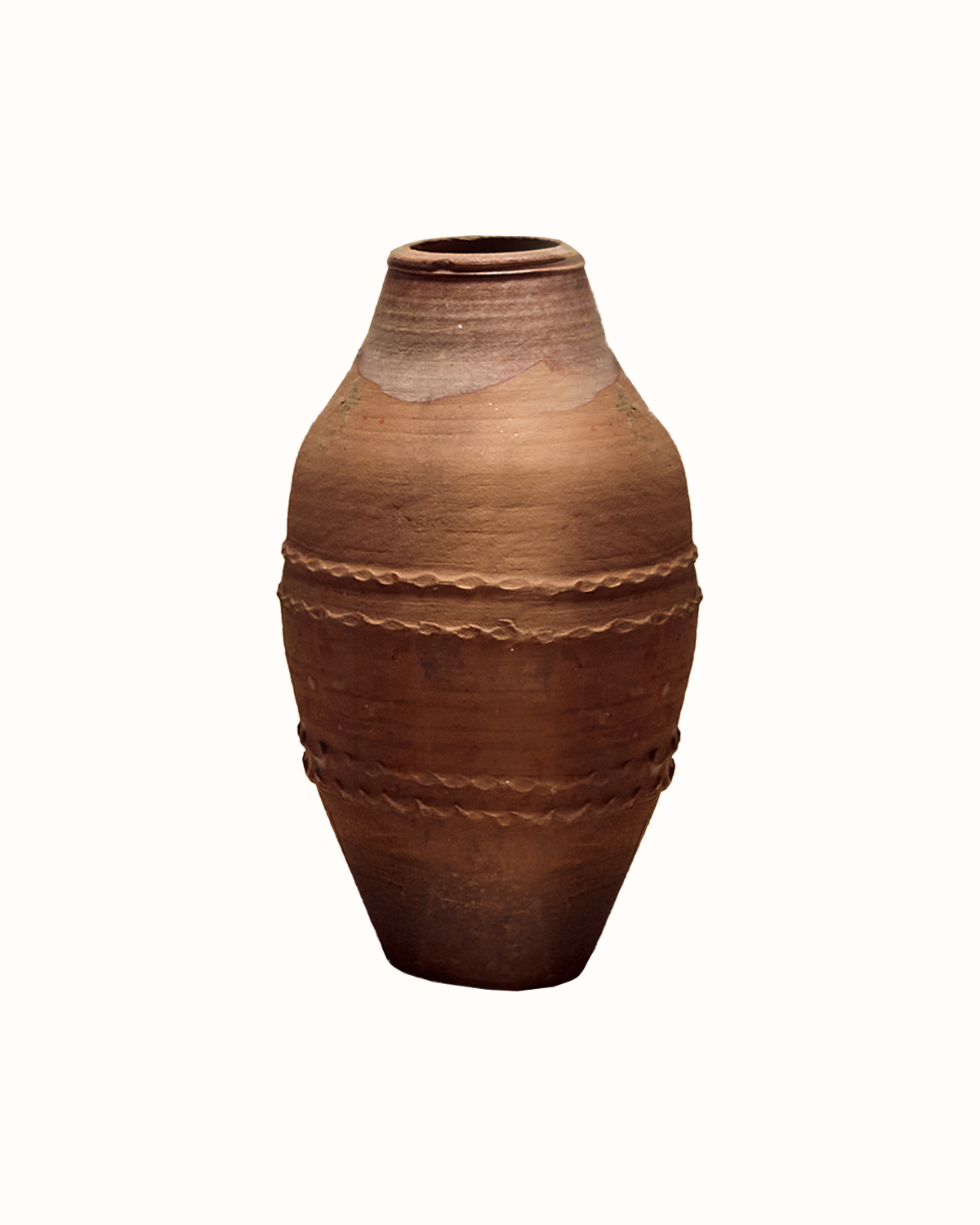 Ridge Ember Vessel
