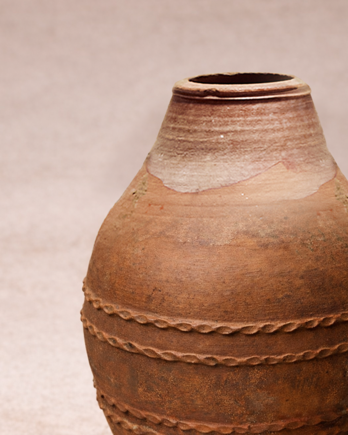 Ridge Ember Vessel