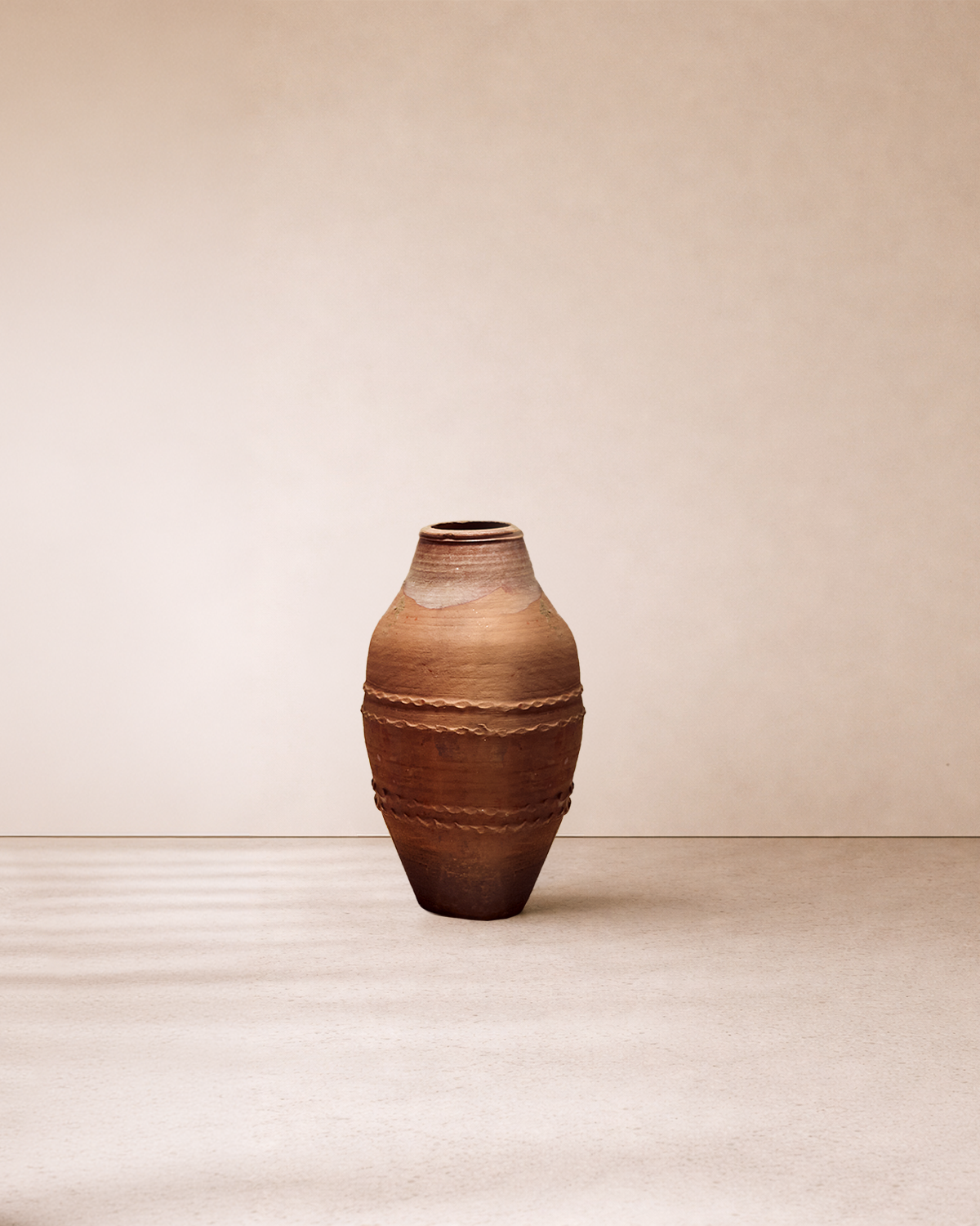 Ridge Ember Vessel