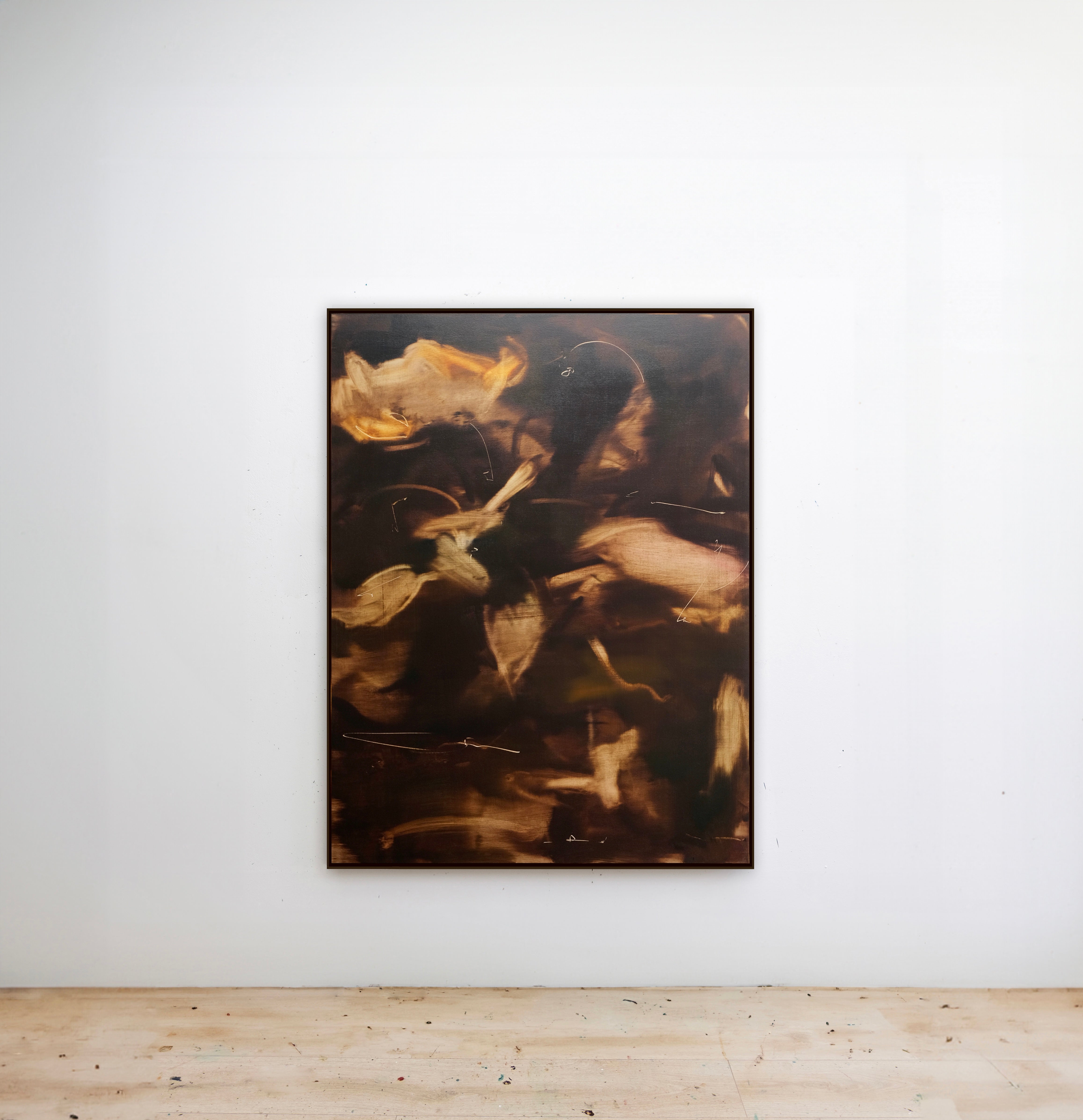 Still life with Fading Light - Anton Byrne-Carter X Banda Gallery