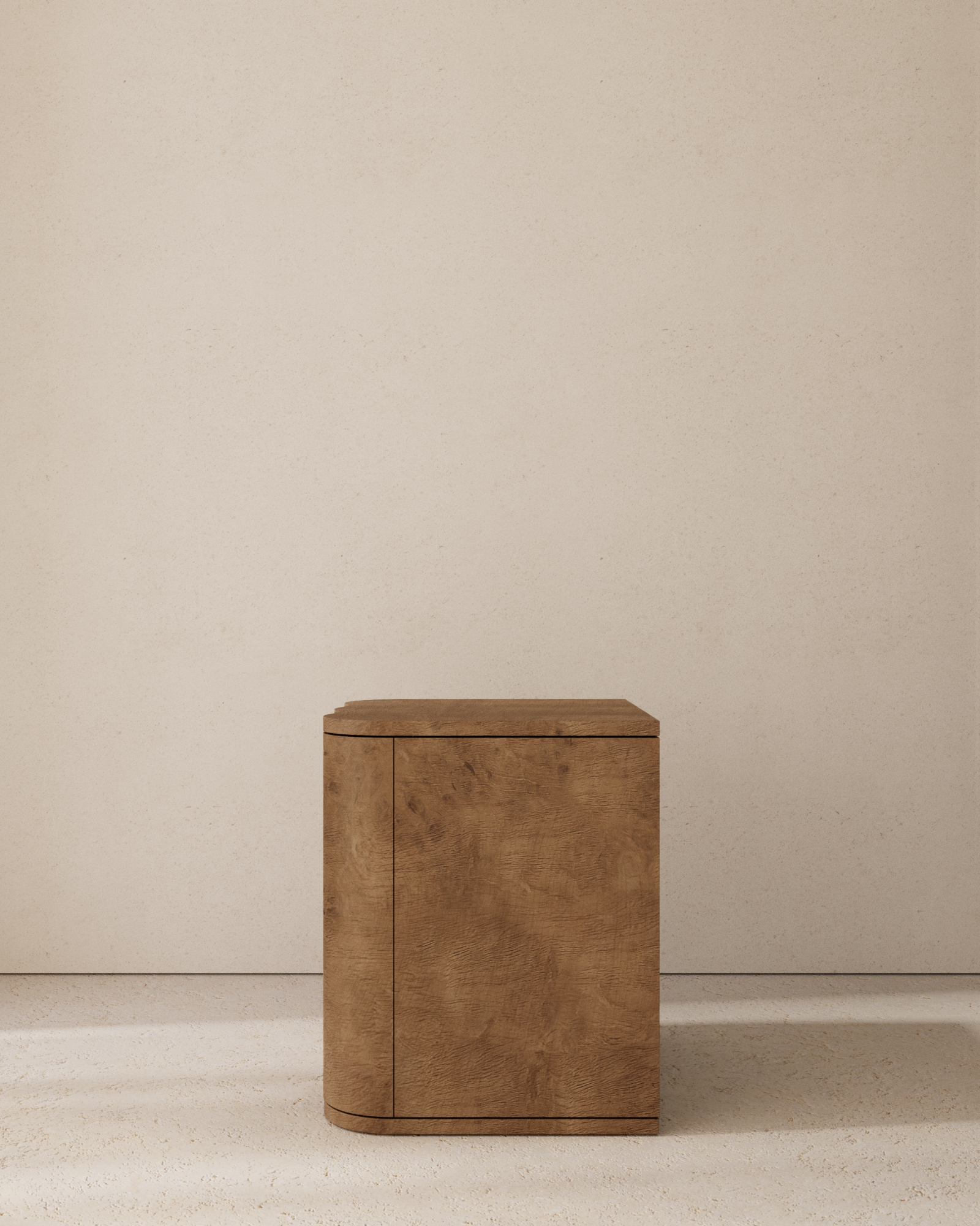 Tondo Bedside