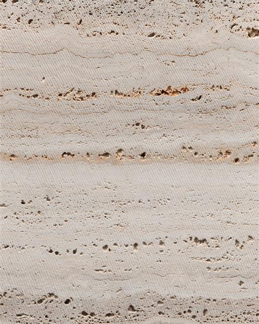 Colonnade Marble Stool