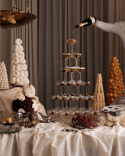 How to Create a Christmas No-one Forgets