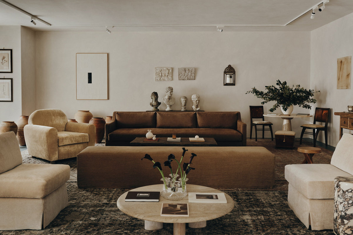 Banda Gallery Showroom