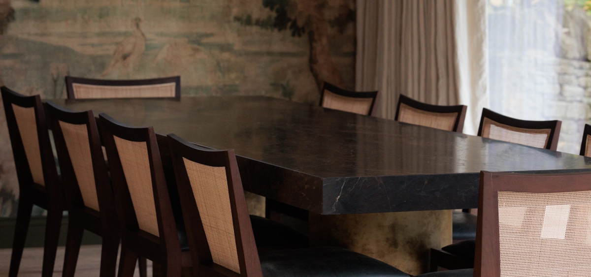 Tables