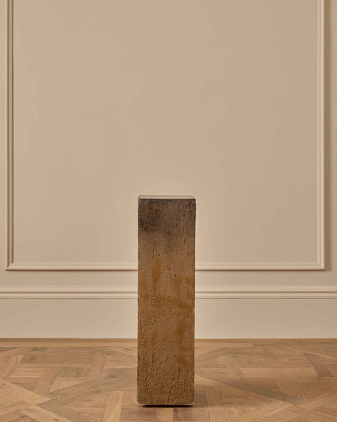 Tall Timber Plinth