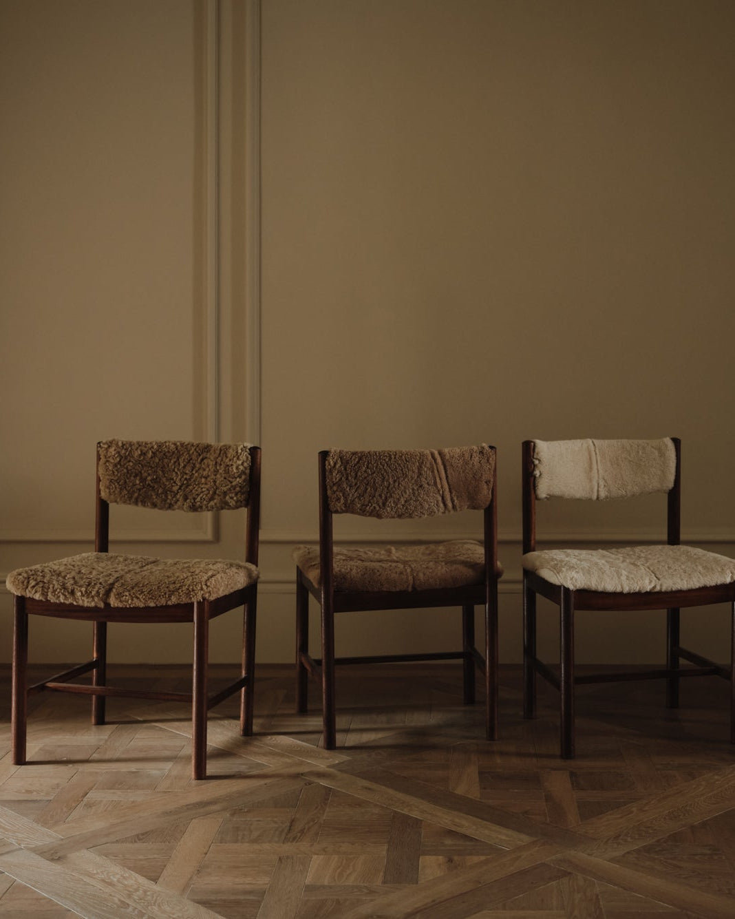 Danish Dining Chairs