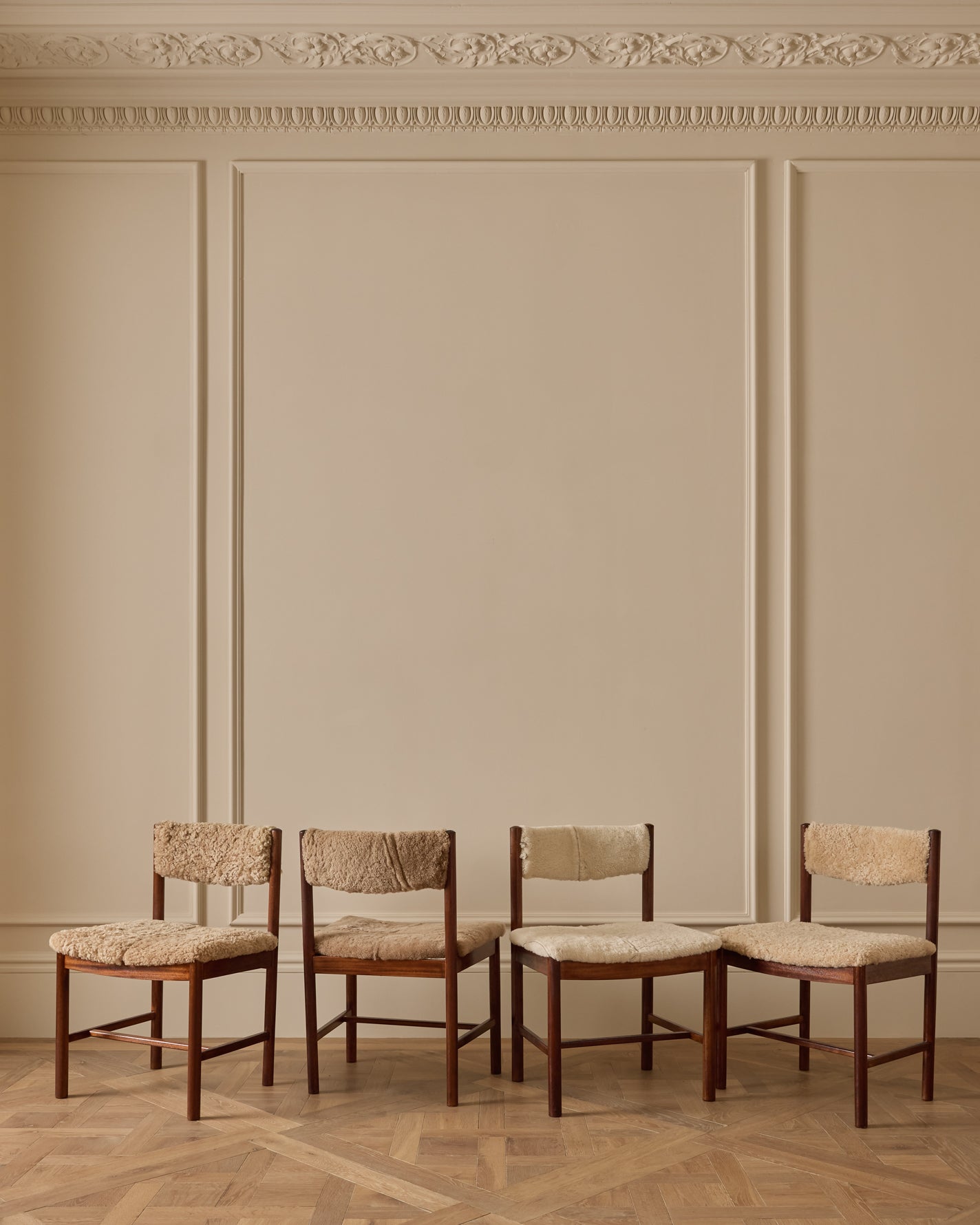 Danish Dining Chairs