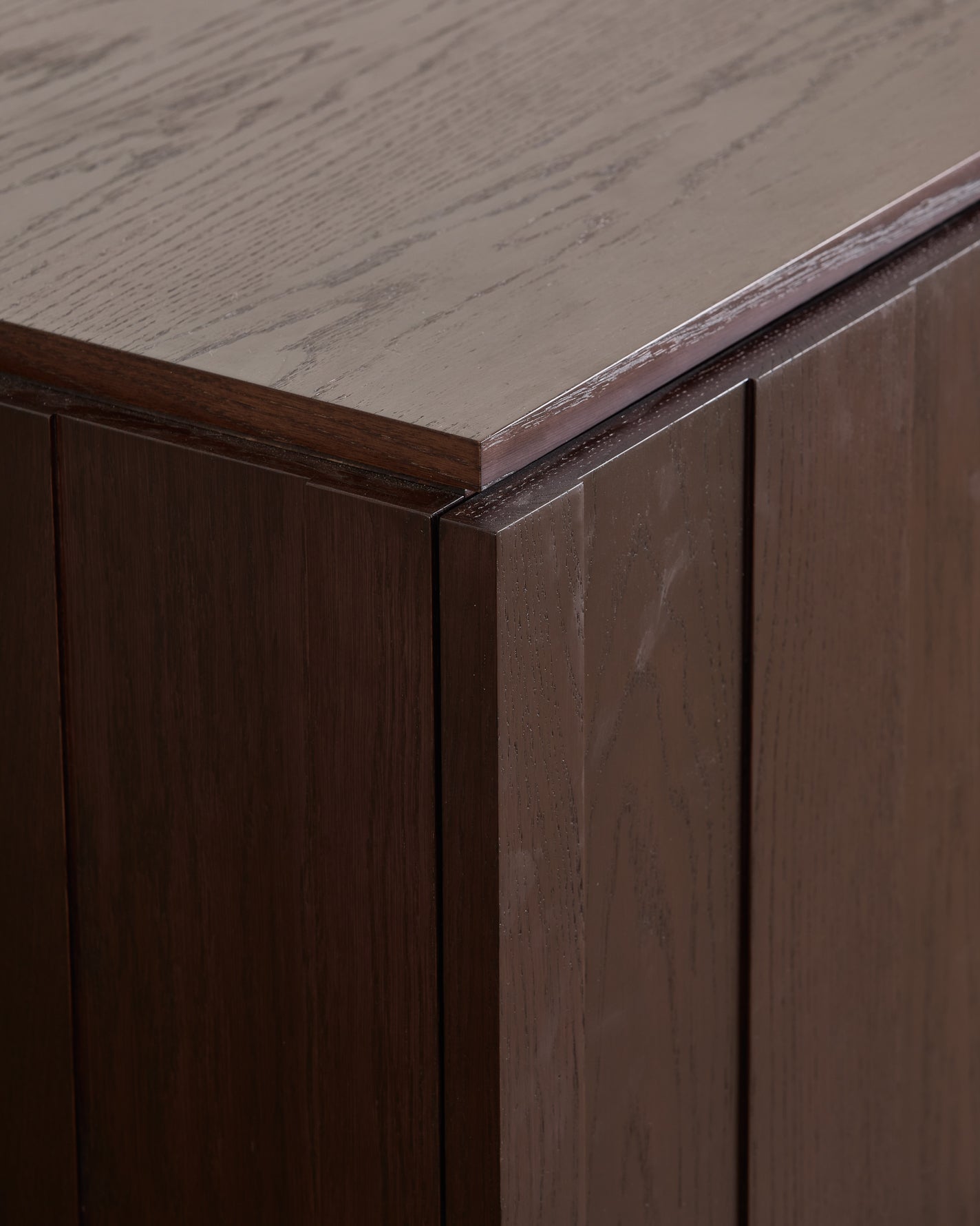 Timber Sideboard - Banda Studio