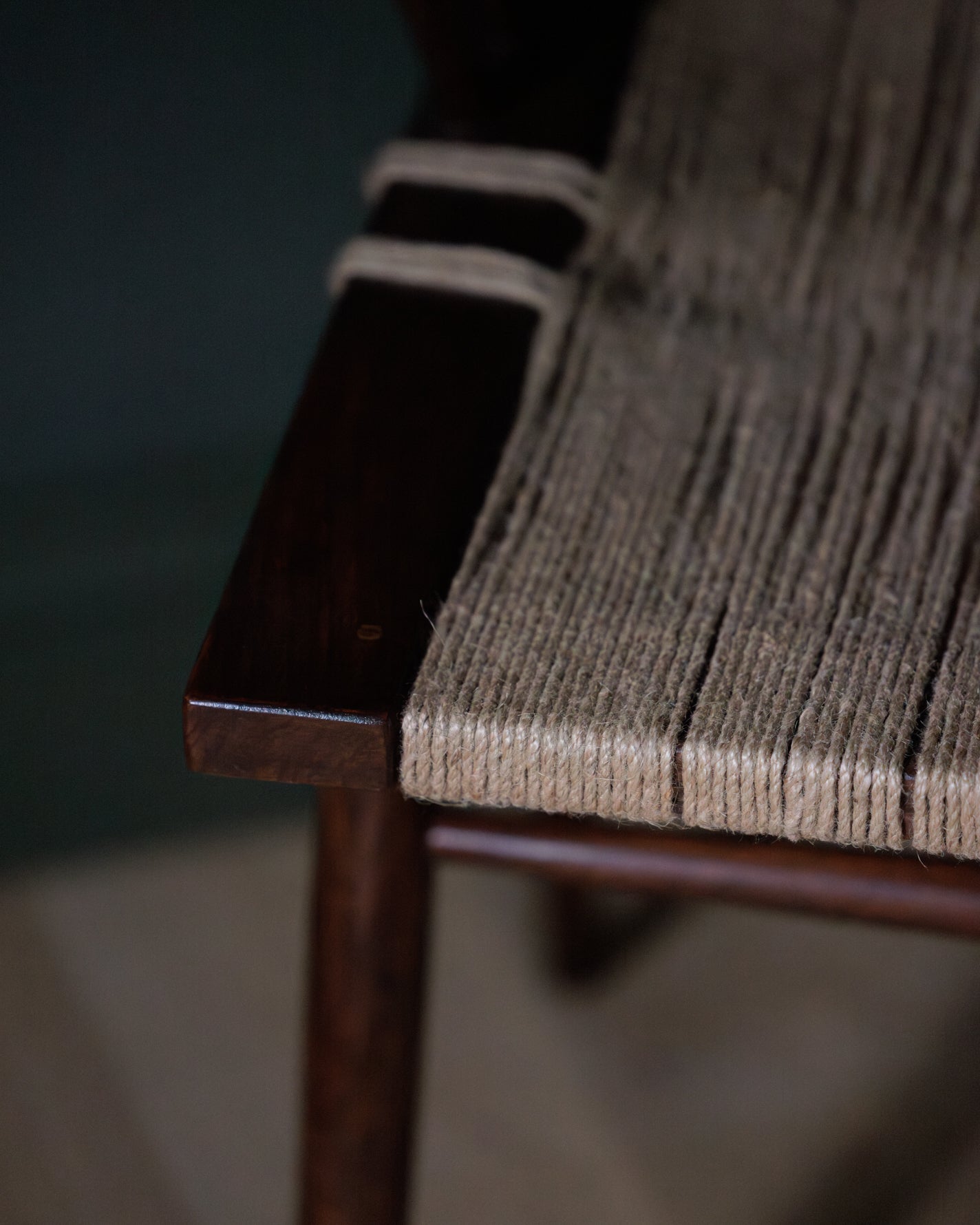 George Nakashima Chair