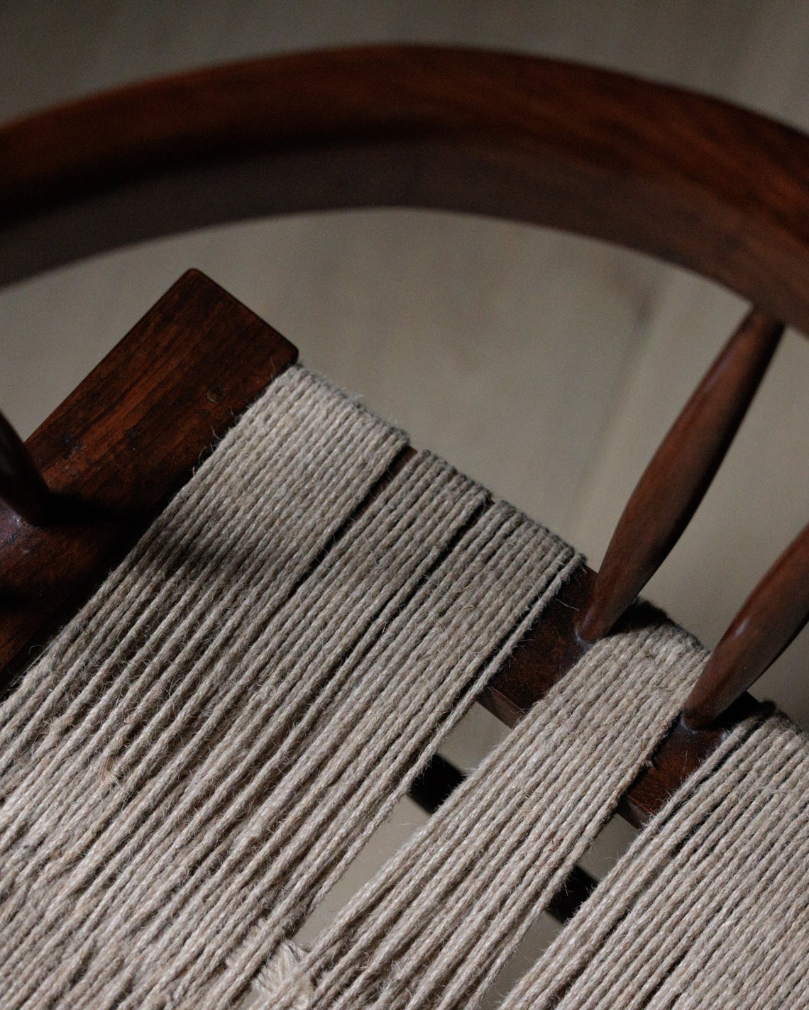 George Nakashima Chair - Collectables