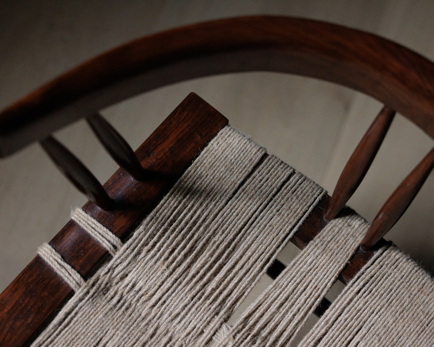 George Nakashima Chair