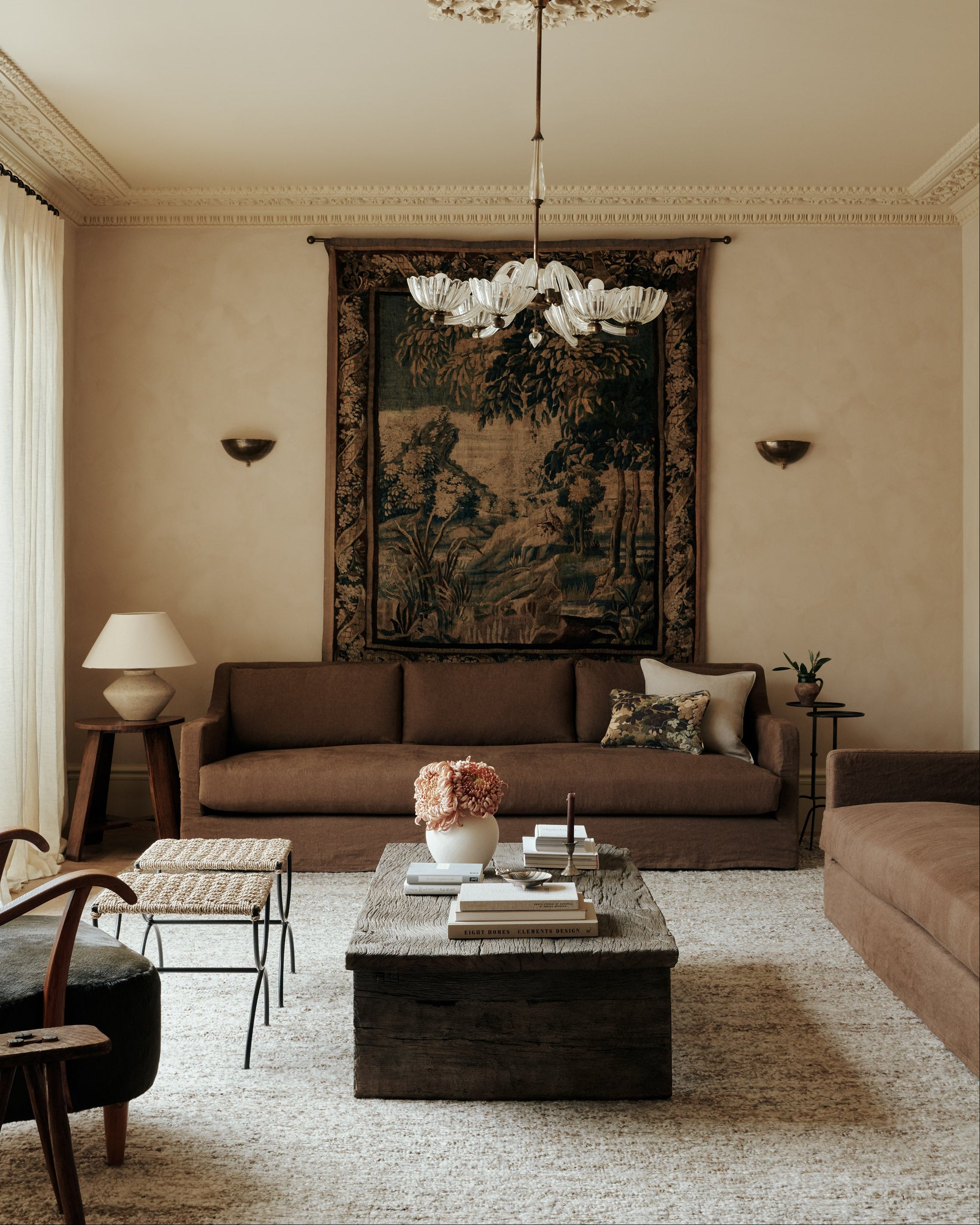 Volta Sofa