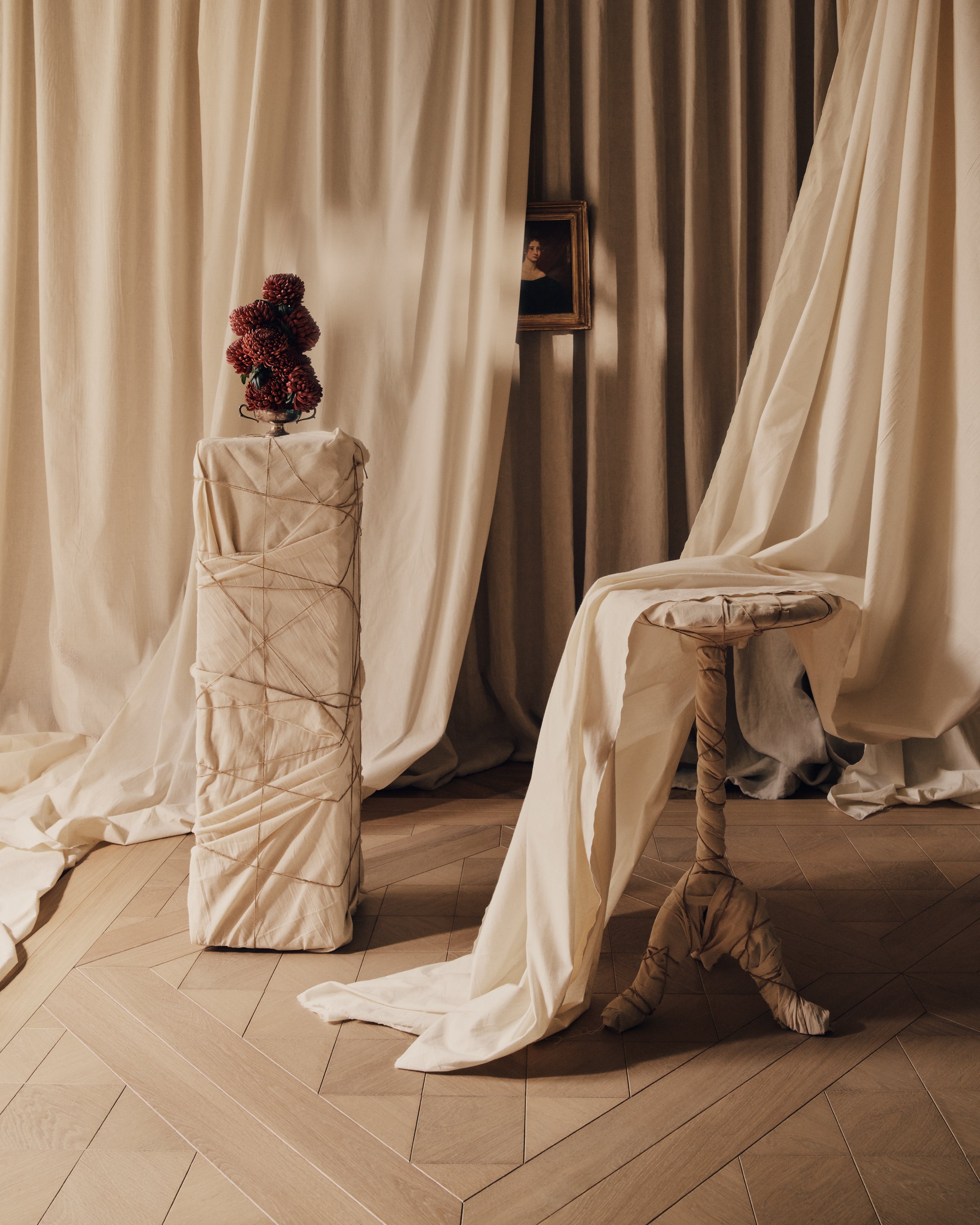 PASSEGGIATA - Parquet Flooring - Diamond