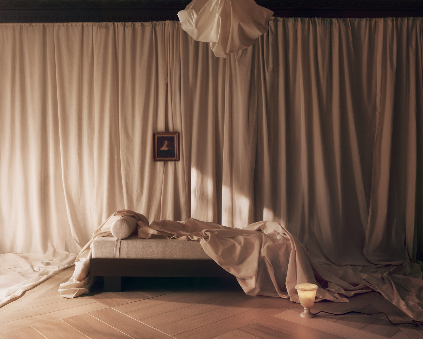 PASSEGGIATA - Parquet Flooring - Inverso