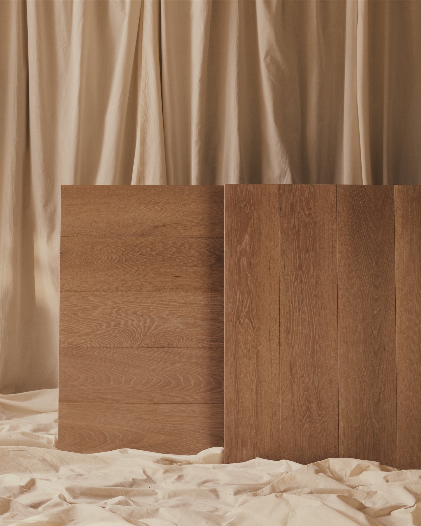 PASSEGGIATA - Parquet Flooring - Inverso