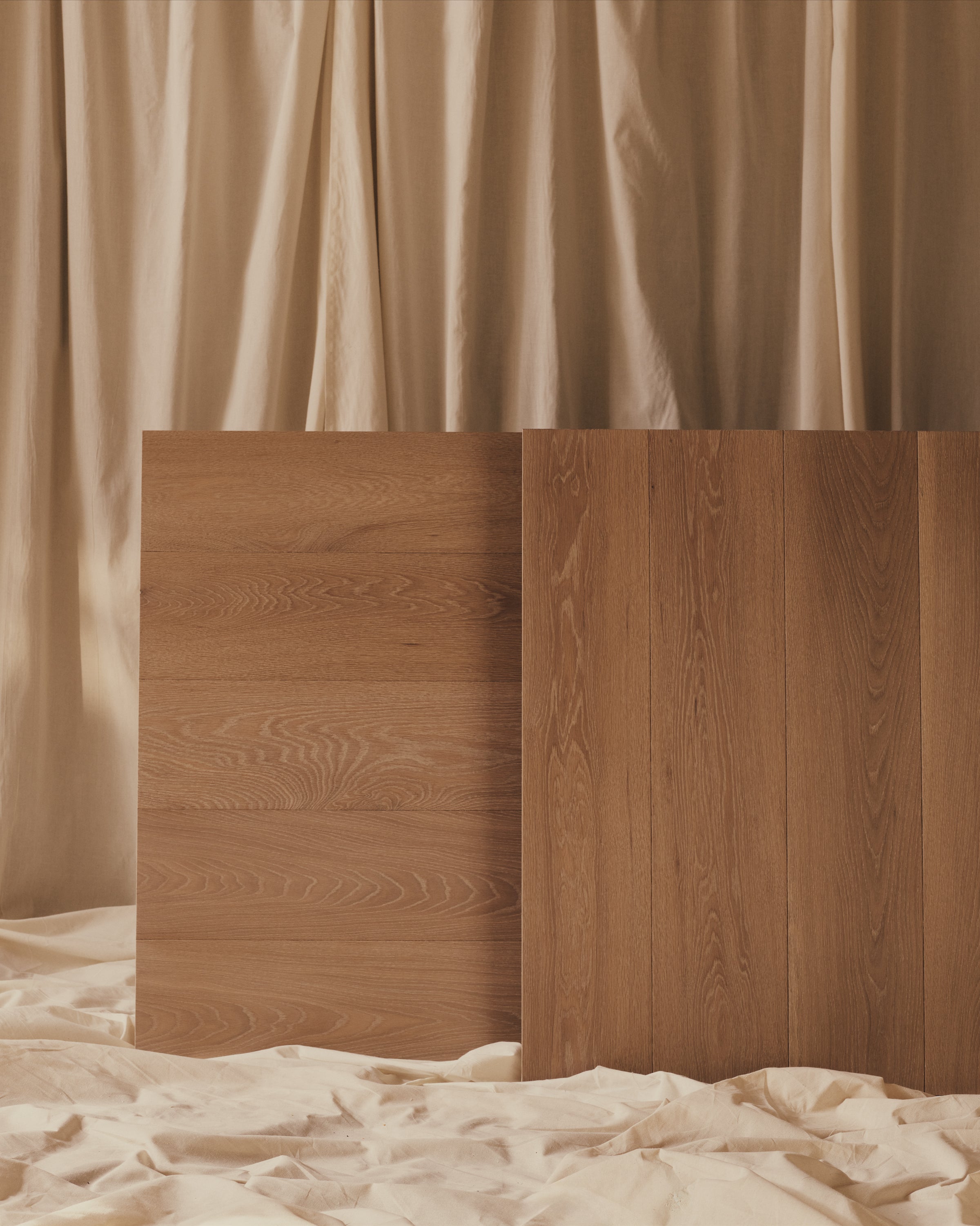 PASSEGGIATA - Parquet Flooring - Inverso