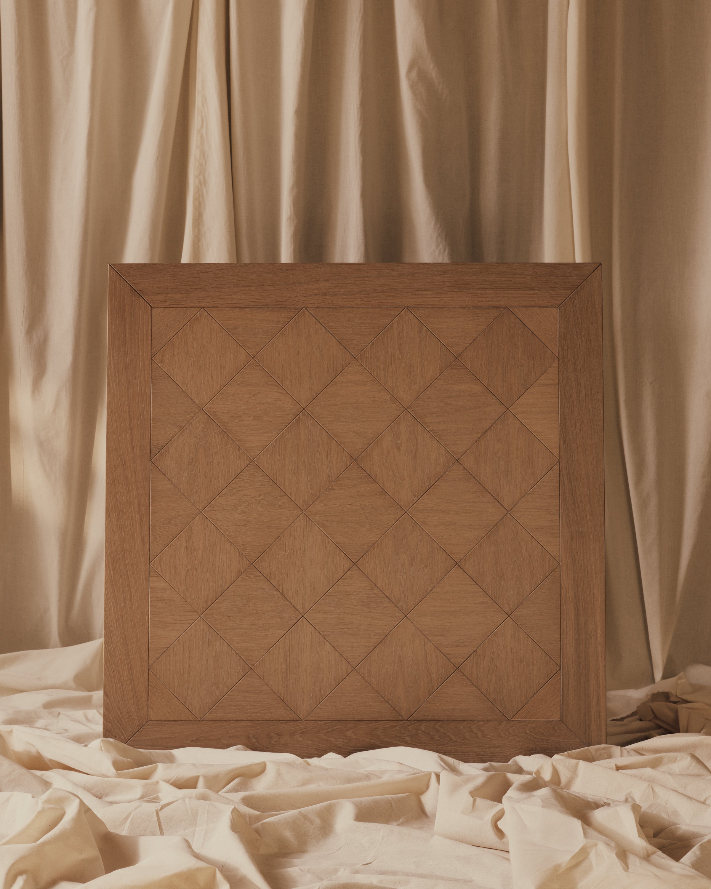 PASSEGGIATA - Parquet Flooring - Diamond