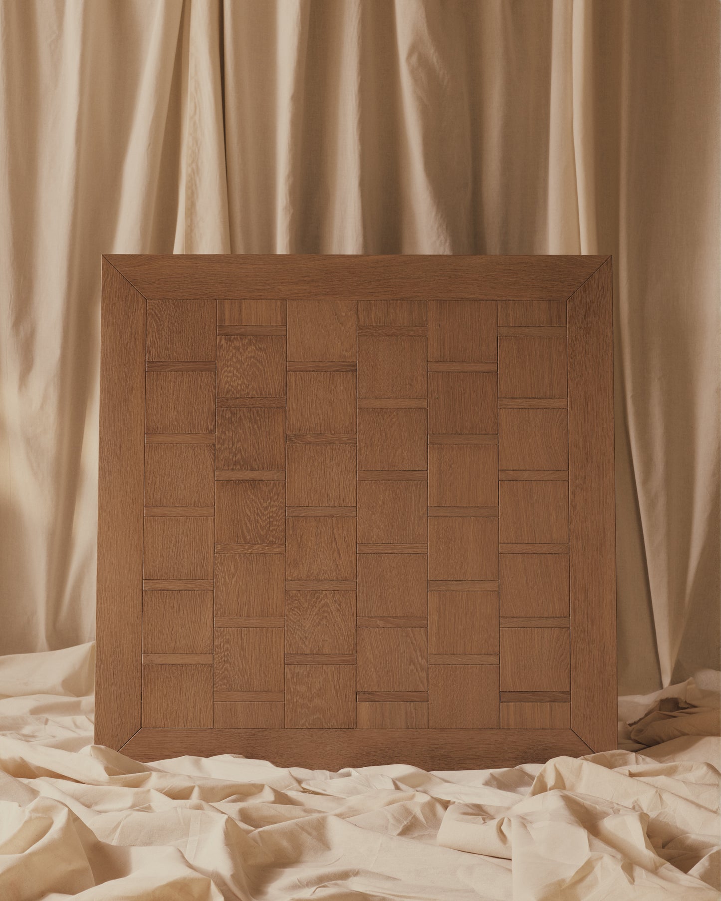 PASSEGGIATA - Parquet Flooring - Weave