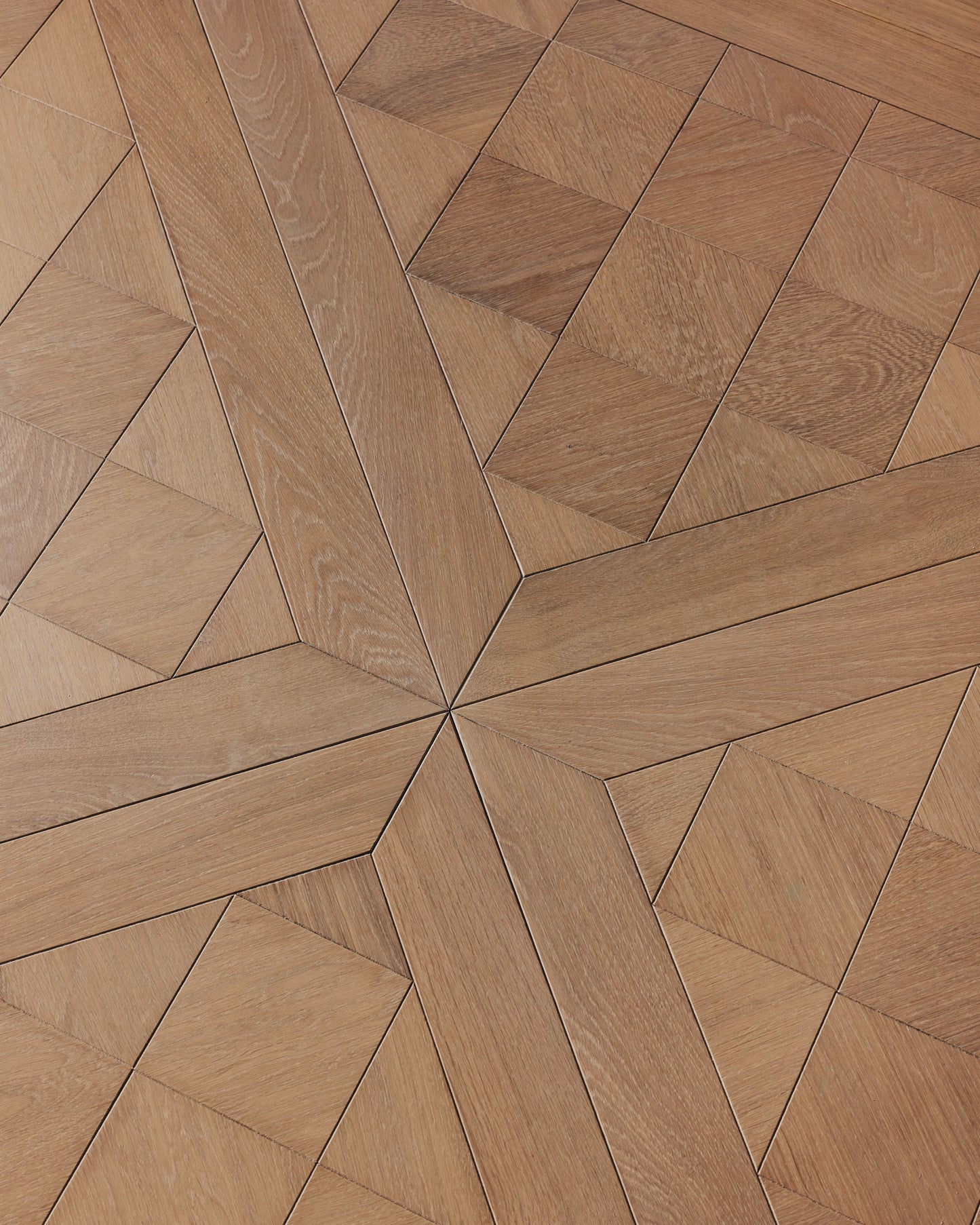 PASSEGGIATA - Parquet Flooring - Diamond