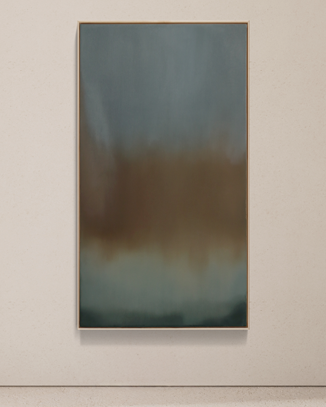 The Breath of the Morning - Ali Enache x Banda Gallery