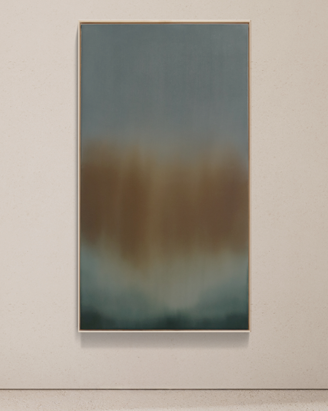 The Breath of the Morning - Ali Enache x Banda Gallery