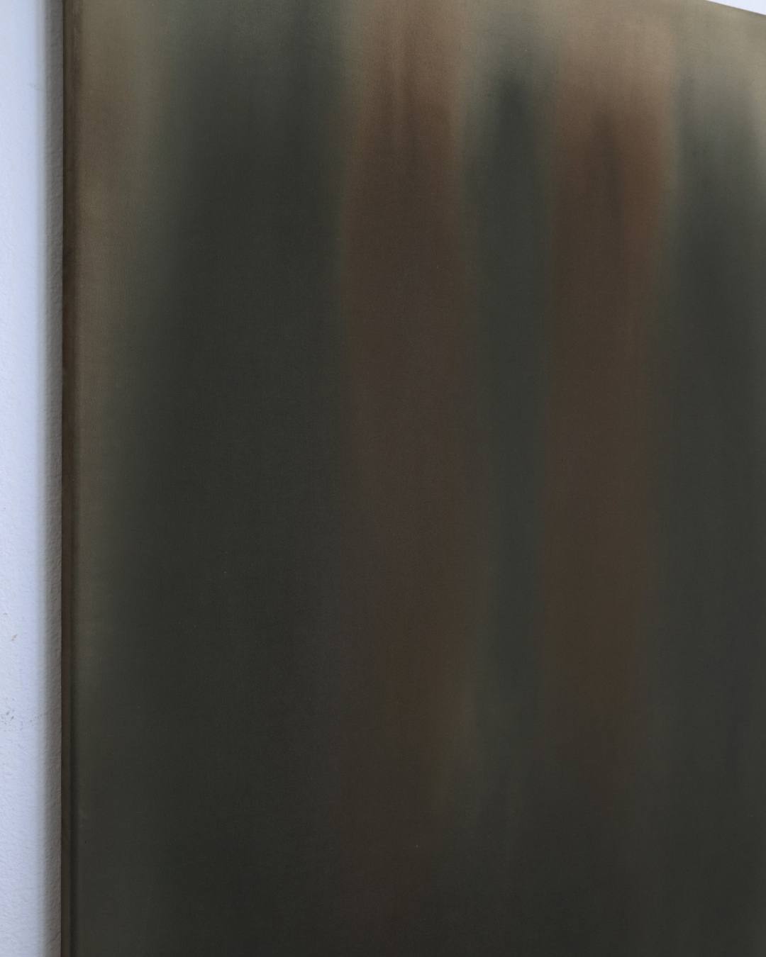 I Want to Drive You Through the Night - Ali Enache x Banda Gallery