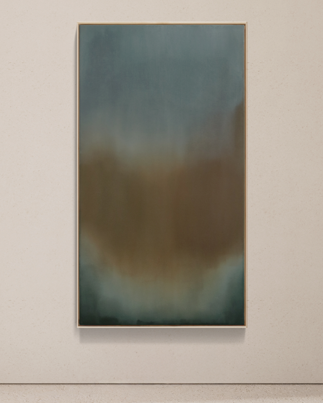 The Breath of the Morning - Ali Enache x Banda Gallery