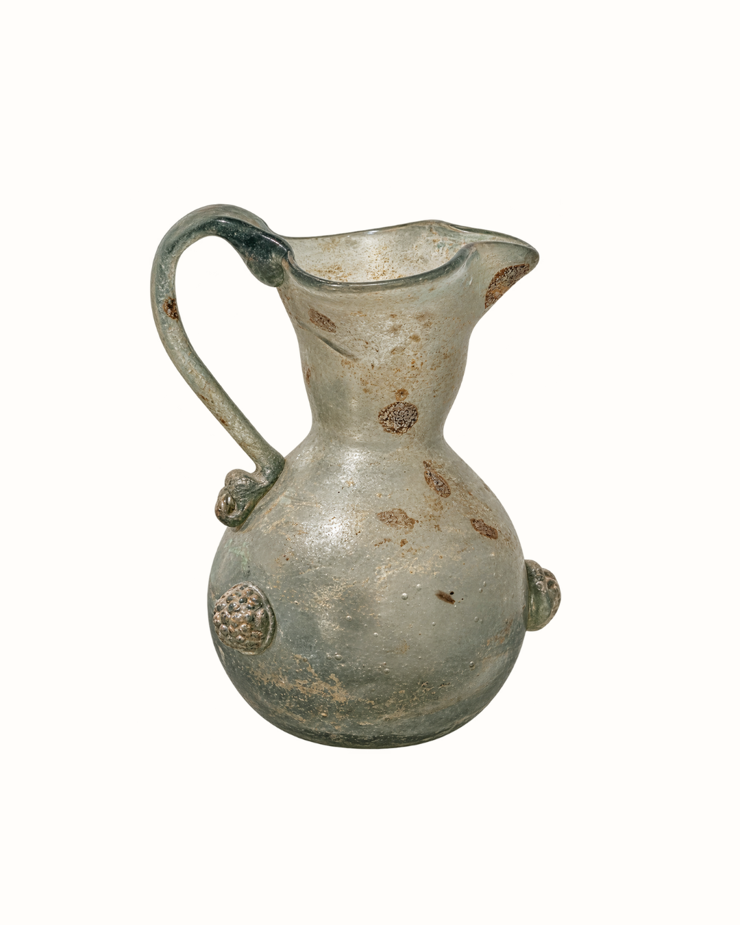 Macedonian Style Mini Jar