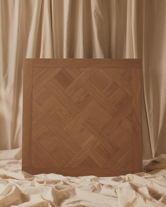 Parquet Flooring - Versailles