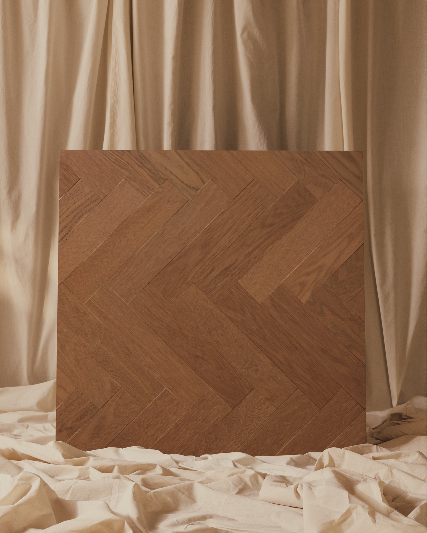 Parquet Flooring - Herringbone