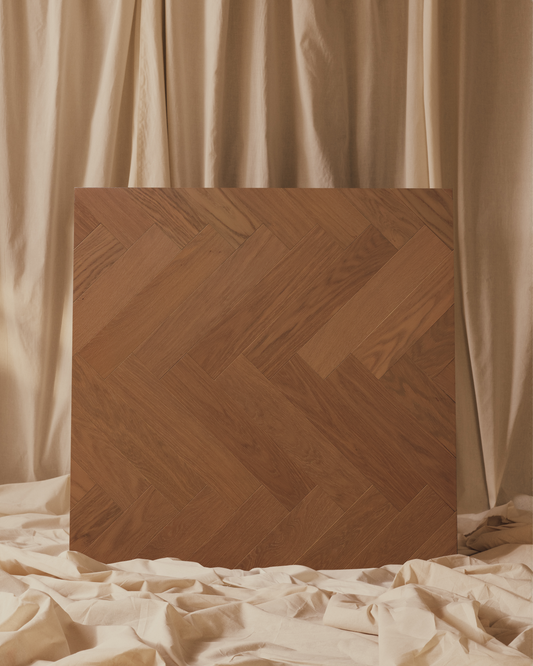 Parquet Flooring - Herringbone