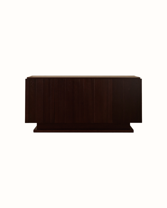 Timber Sideboard - Banda Studio